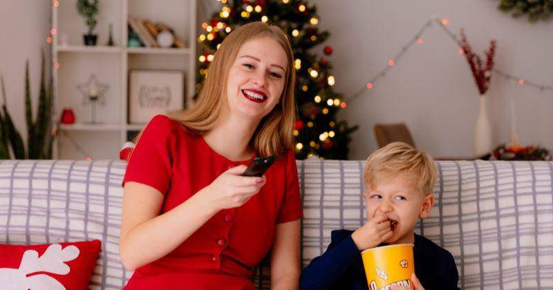 7 Film Animasi Bertema Natal untuk Anak-Anak